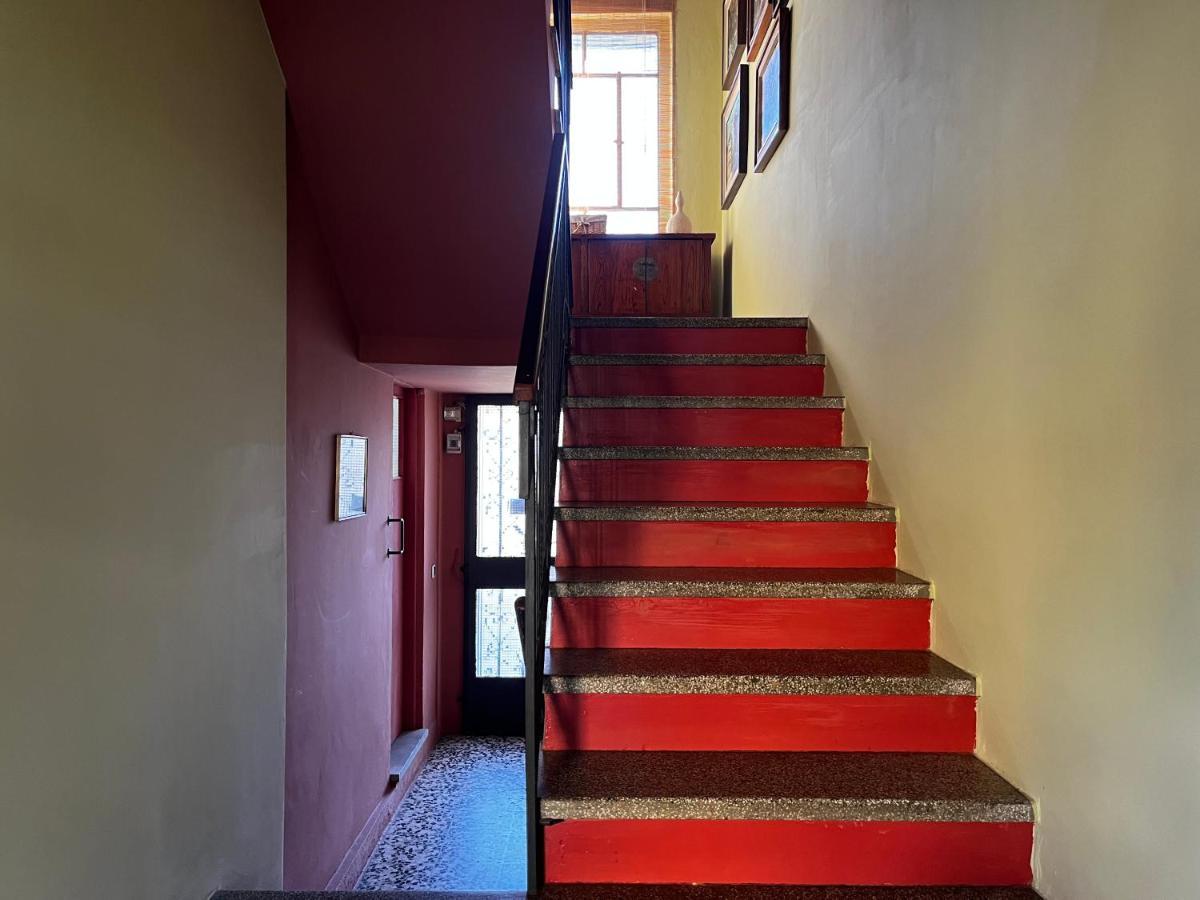 Dimora Ossolana Διαμέρισμα Domodossola Εξωτερικό φωτογραφία