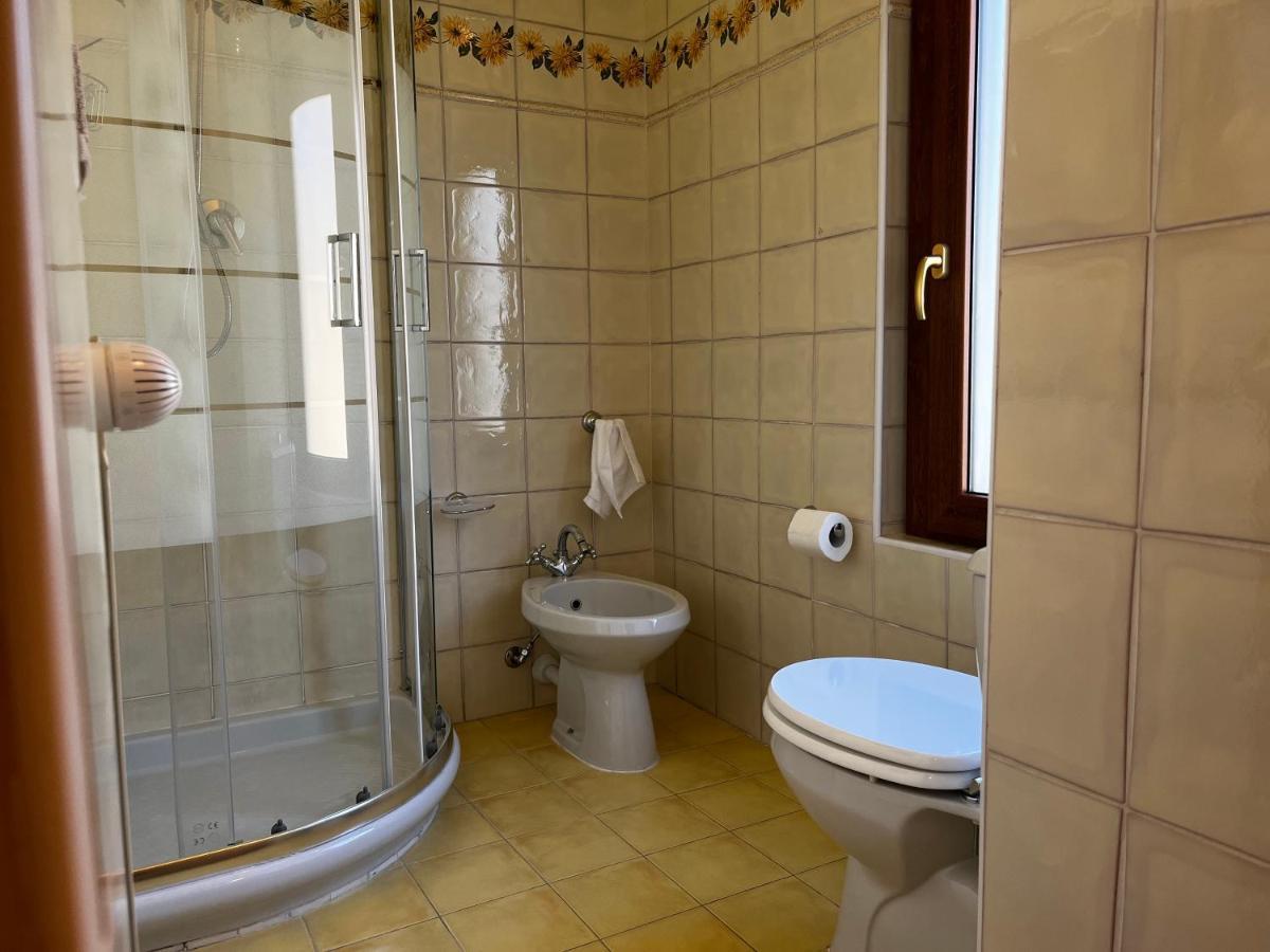 Dimora Ossolana Διαμέρισμα Domodossola Εξωτερικό φωτογραφία